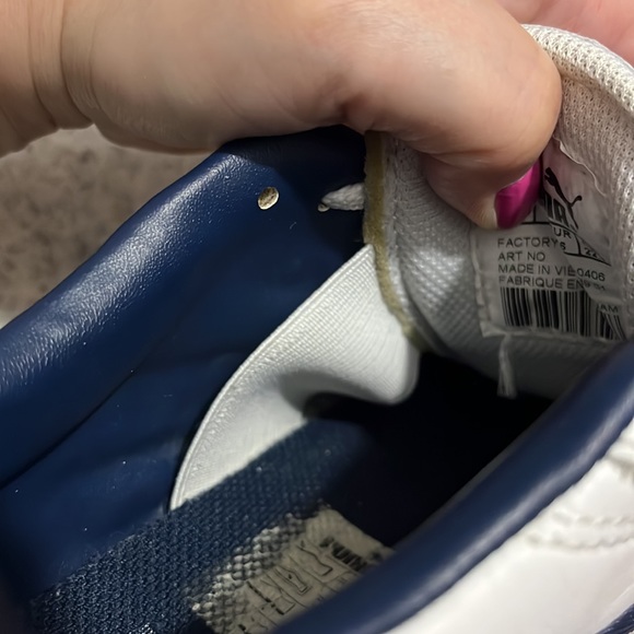 Puma Sneakers - Picture 8 of 11